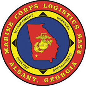 USMC Logistics Base